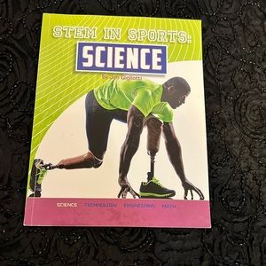Stem in sports science